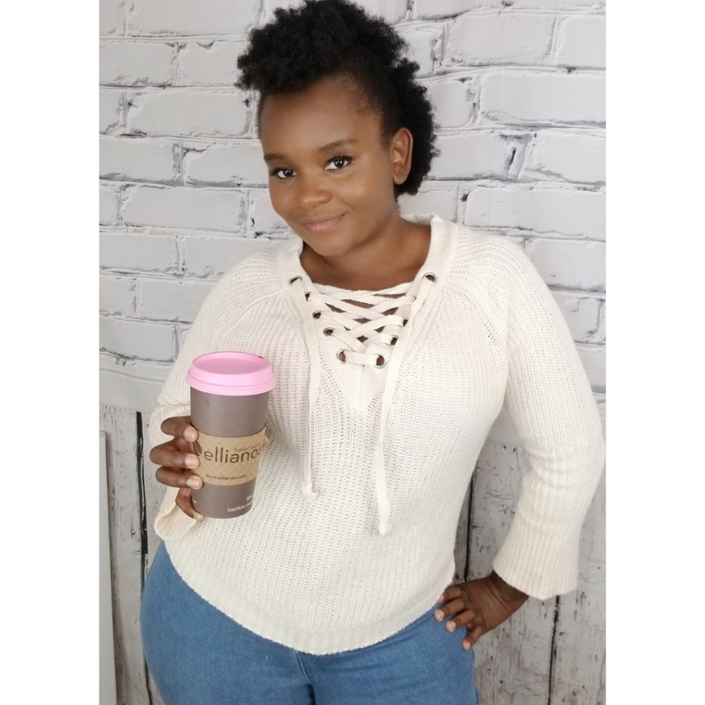 Bellflower Sweater Cream